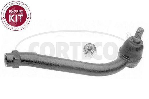 Corteco Spurstangenkopf [Hersteller-Nr. 49400974] für Kia, Hyundai