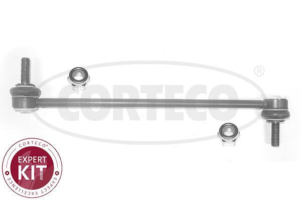 Corteco Stange/Strebe, Stabilisator [Hersteller-Nr. 49398547] für Citroën, Peugeot
