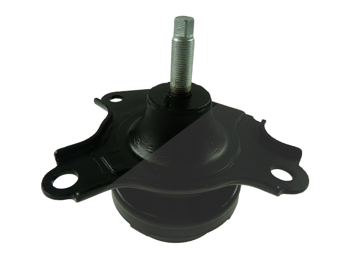 Corteco Lagerung, Motor [Hersteller-Nr. 49390257] für Honda