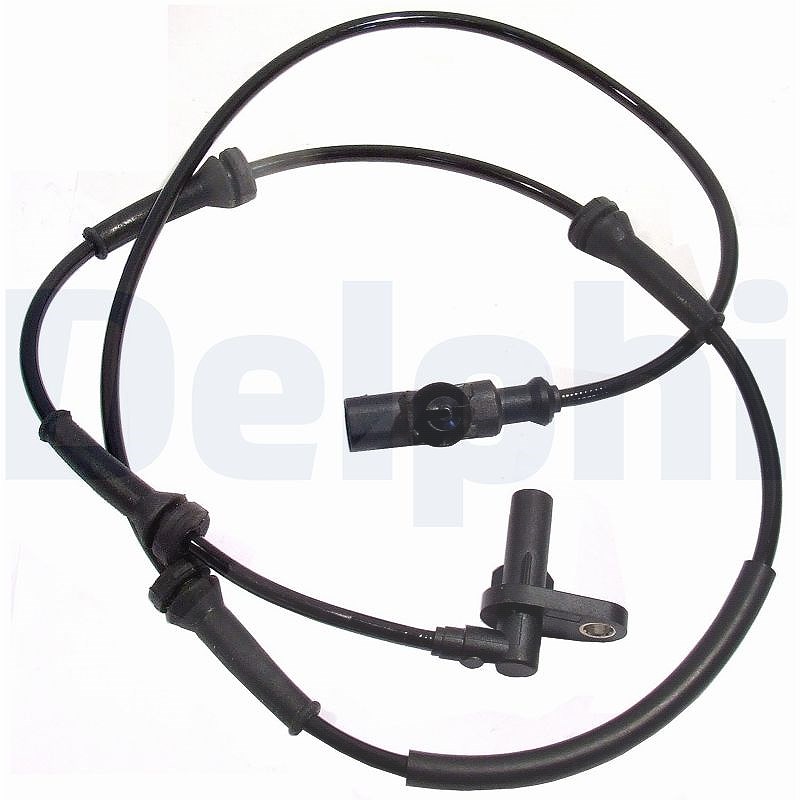 Delphi Sensor, Raddrehzahl [Hersteller-Nr. SS20166] für Land Rover
