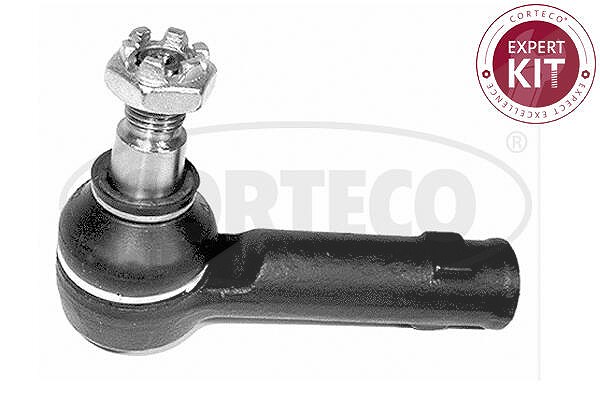 Corteco Spurstangenkopf [Hersteller-Nr. 49401610] für Ford