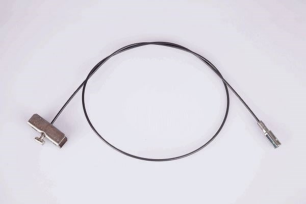 Hella Seilzug, Feststellbremse [Hersteller-Nr. 8AS355666-451] für Opel, Vauxhall, Renault