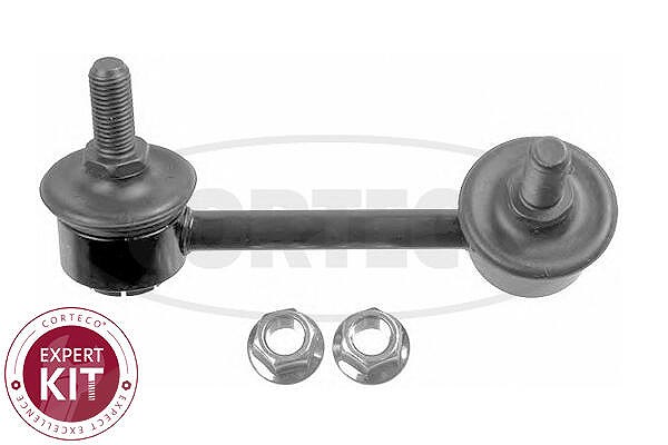 Corteco Stange/Strebe, Stabilisator [Hersteller-Nr. 49400025] für Toyota