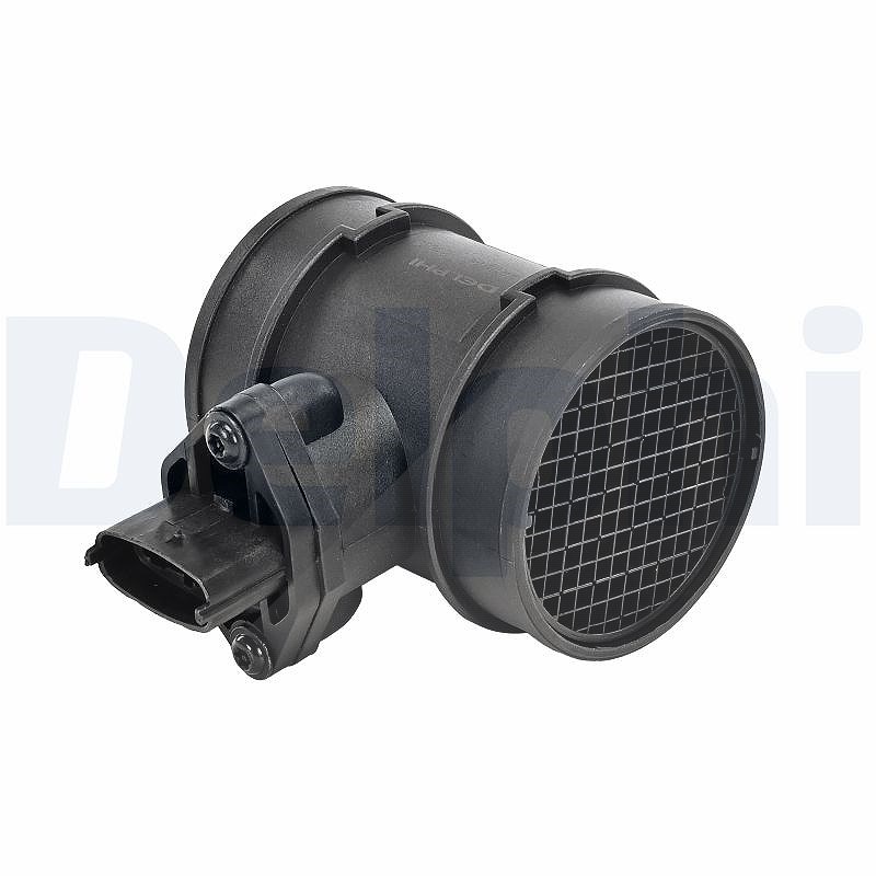 Delphi Luftmassenmesser [Hersteller-Nr. AF10274-12B1] für Fiat, Lancia, Alfa Romeo
