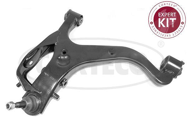 Corteco Lenker, Radaufhängung [Hersteller-Nr. 49399132] für Land Rover