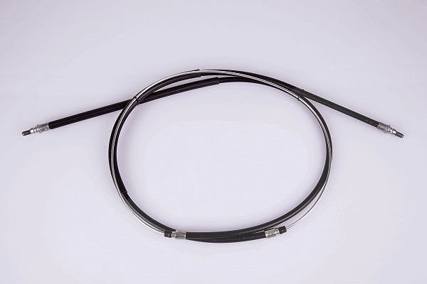 Hella Seilzug, Feststellbremse [Hersteller-Nr. 8AS355666-251] für Fiat, Citroën, Peugeot