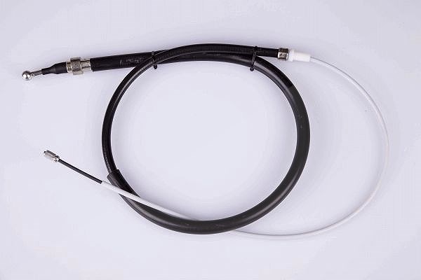 Hella Seilzug, Feststellbremse [Hersteller-Nr. 8AS355669-161] für VW