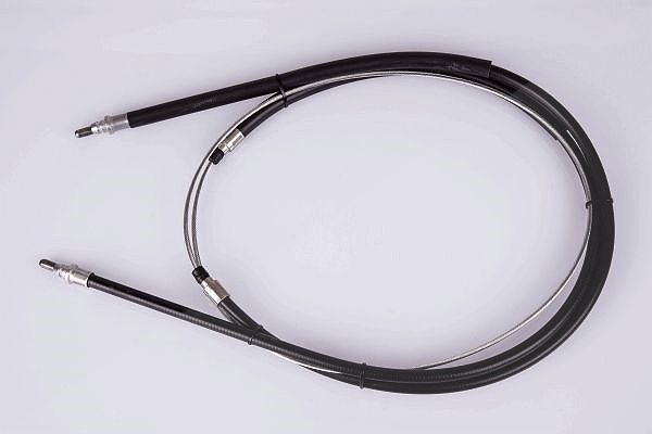 Hella Seilzug, Feststellbremse [Hersteller-Nr. 8AS355666-221] für Fiat, Citroën, Peugeot