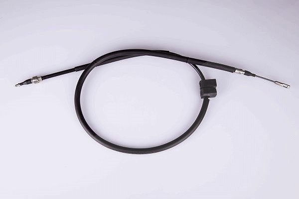 Hella Seilzug, Feststellbremse [Hersteller-Nr. 8AS355665-771] für Audi
