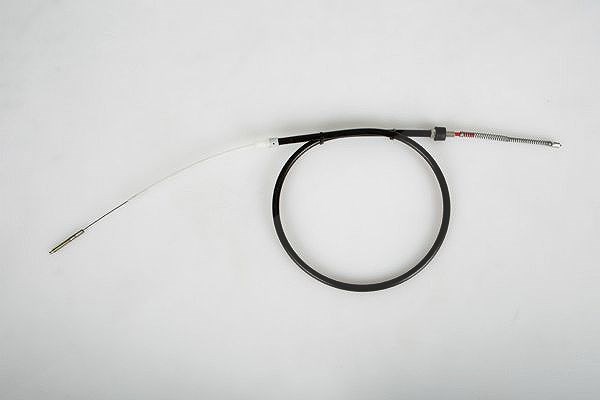 Hella Seilzug, Feststellbremse [Hersteller-Nr. 8AS355668-991] für Seat, VW