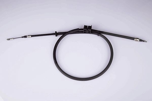 Hella Seilzug, Feststellbremse [Hersteller-Nr. 8AS355665-761] für Audi