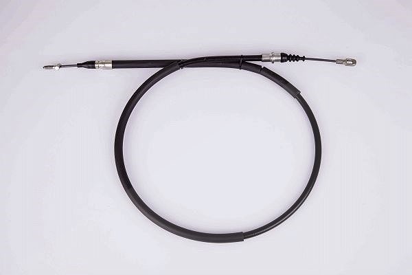 Hella Handbremsseil Scheibenbremse Hinterachse [Hersteller-Nr. 8AS355668-251] für Volvo