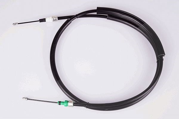 Hella Seilzug, Feststellbremse [Hersteller-Nr. 8AS355663-551] für Citroën
