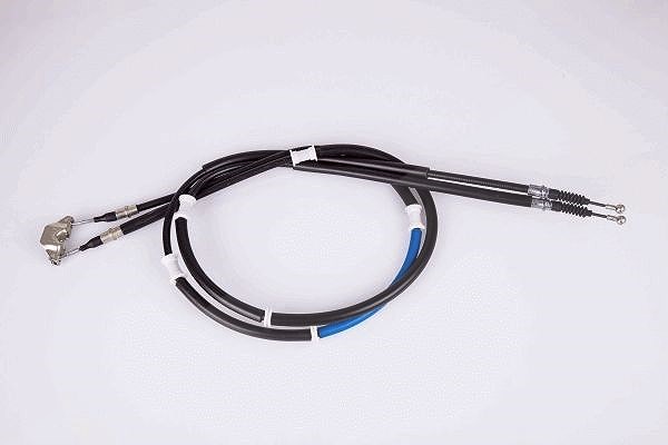Hella Seilzug, Feststellbremse [Hersteller-Nr. 8AS355667-831] für Opel, Vauxhall, Chevrolet
