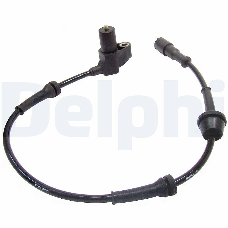 Delphi Sensor, Raddrehzahl [Hersteller-Nr. SS20102] für VW