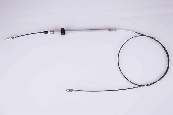 Hella Seilzug, Feststellbremse [Hersteller-Nr. 8AS355667-431] für VW, Mercedes-Benz