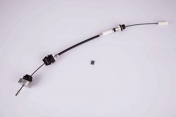 Hella Seilzug, Kupplungsbetätigung [Hersteller-Nr. 8AK355700-021] für Citroën, Fiat, Peugeot