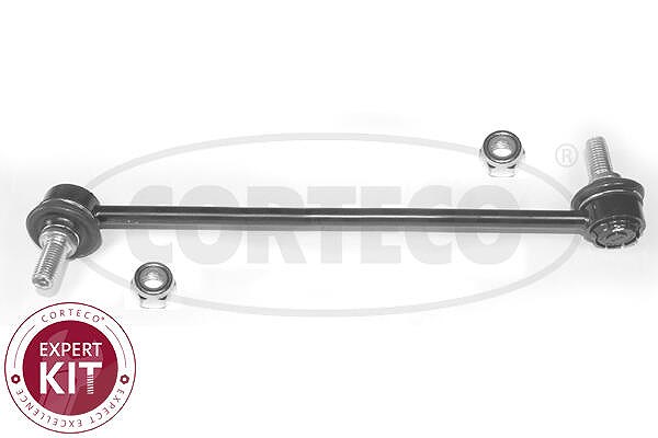 Corteco Stange/Strebe, Stabilisator [Hersteller-Nr. 49396594] für Chevrolet, Opel