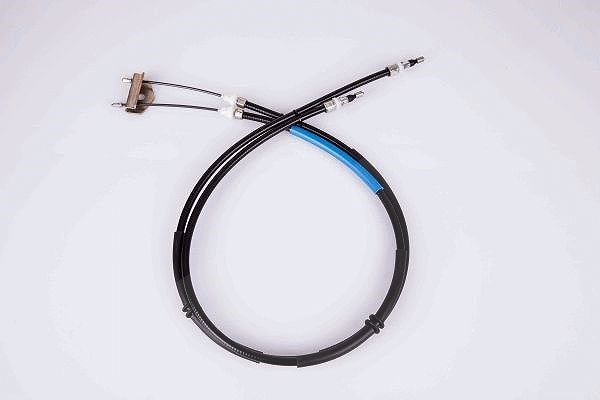 Hella Seilzug, Feststellbremse [Hersteller-Nr. 8AS355667-171] für Mazda, Ford
