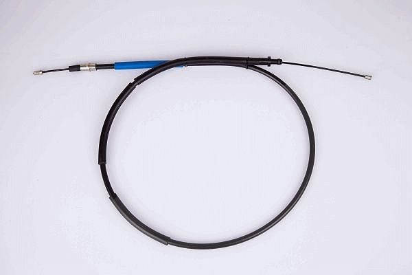 Hella Seilzug, Feststellbremse [Hersteller-Nr. 8AS355662-831] für Peugeot