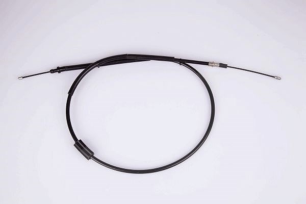 Hella Handbremsseil Scheibenbremse Hinterachse [Hersteller-Nr. 8AS355662-821] für Peugeot