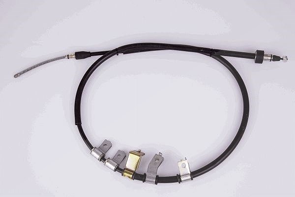 Hella Seilzug, Feststellbremse [Hersteller-Nr. 8AS355664-121] für Hyundai