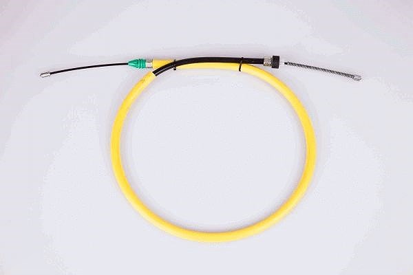Hella Seilzug, Feststellbremse [Hersteller-Nr. 8AS355662-431] für Renault