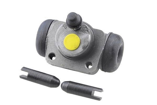 Hella Radbremszylinder [Hersteller-Nr. 8AW355531-401] für Mercedes-Benz