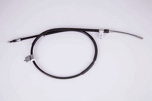 Hella Seilzug, Feststellbremse [Hersteller-Nr. 8AS355661-721] für Daewoo, Chevrolet