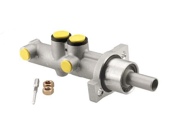 Hella Hauptbremszylinder [Hersteller-Nr. 8AM355501-821] für Citroën, Peugeot