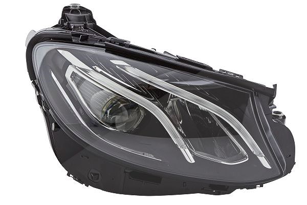 Hella Hauptscheinwerfer [Hersteller-Nr. 1EX012076-521] für Mercedes-Benz