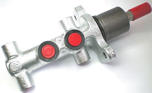 Hella Hauptbremszylinder [Hersteller-Nr. 8AM355501-291] für Vauxhall, Opel, Nissan, Renault
