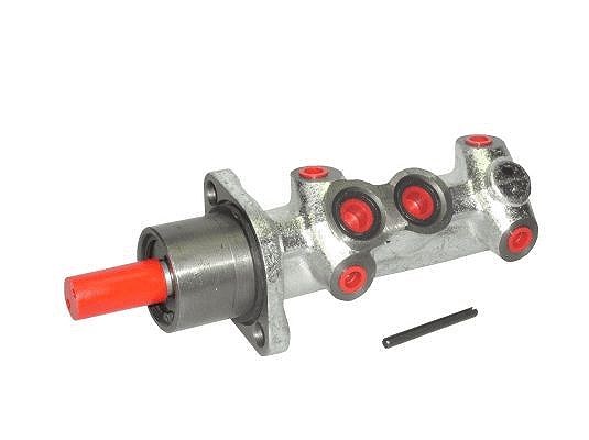 Hella Hauptbremszylinder [Hersteller-Nr. 8AM355501-251] für Fiat