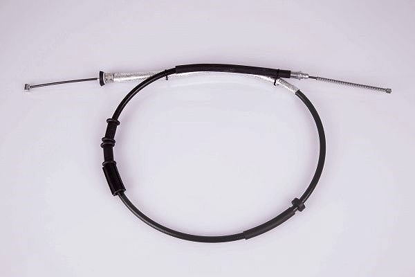 Hella Seilzug, Feststellbremse [Hersteller-Nr. 8AS355661-281] für Fiat