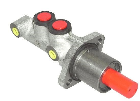 Hella Hauptbremszylinder [Hersteller-Nr. 8AM355501-071] für Renault
