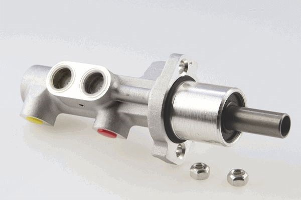 Hella Hauptbremszylinder [Hersteller-Nr. 8AM355500-811] für Volvo