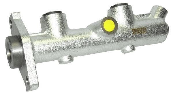 Hella Hauptbremszylinder [Hersteller-Nr. 8AM355500-621] für Renault