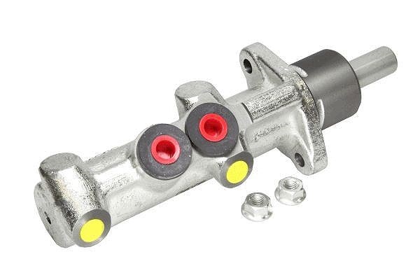 Hella Hauptbremszylinder [Hersteller-Nr. 8AM355503-871] für Mercedes-Benz