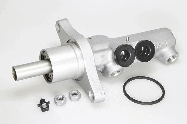 Hella Hauptbremszylinder [Hersteller-Nr. 8AM355503-261] für Skoda, VW, Seat, Audi