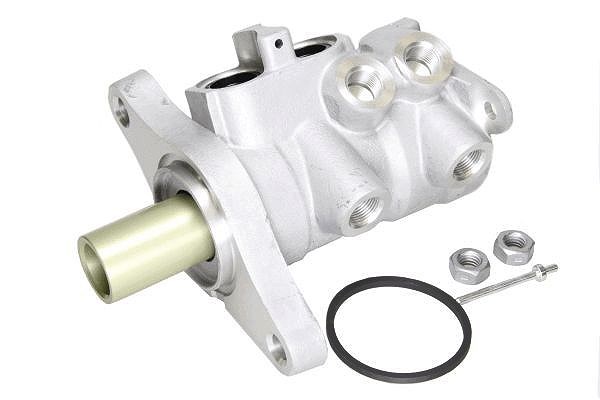 Hella Hauptbremszylinder [Hersteller-Nr. 8AM355502-851] für Ford