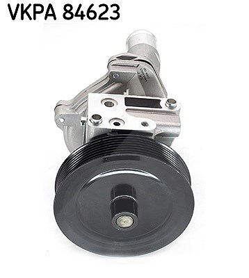 Skf Wasserpumpe [Hersteller-Nr. VKPA84623] für Land Rover, Ford
