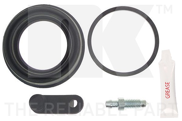 Nk Reparatursatz, Bremssattel [Hersteller-Nr. 8815029] für BMW