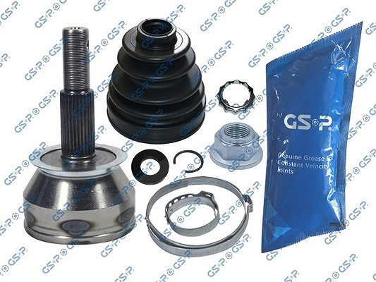 Gsp Gelenksatz, Antriebswelle [Hersteller-Nr. 841240] für Nissan