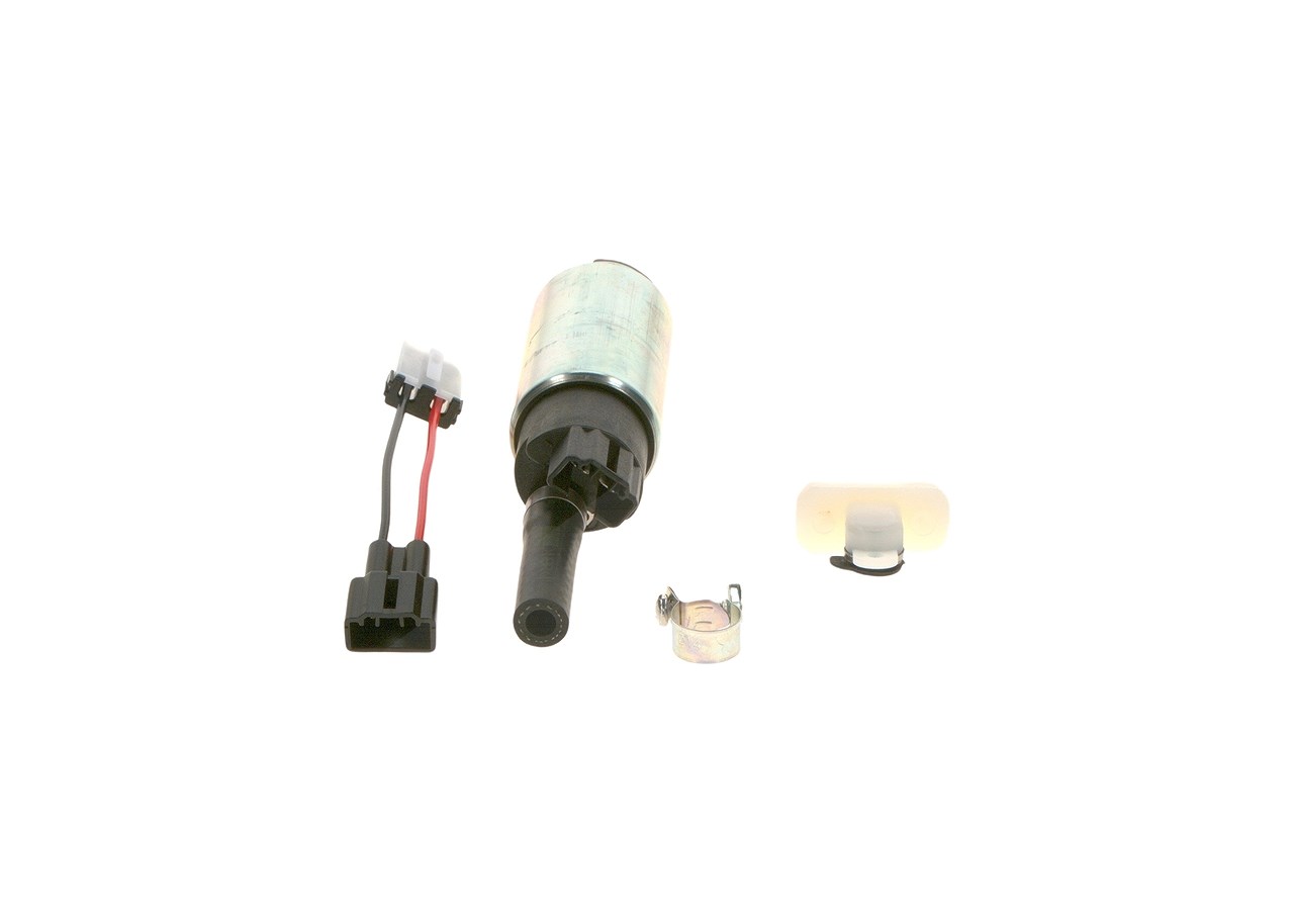 Bosch Kraftstoffpumpe [Hersteller-Nr. F000TE1394] für Toyota
