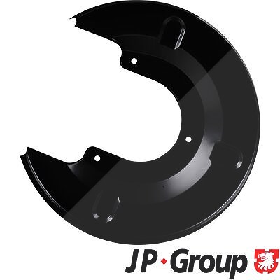 Jp Group Deckblech für Bremsscheibe hinten [Hersteller-Nr. 1164300400] für VW