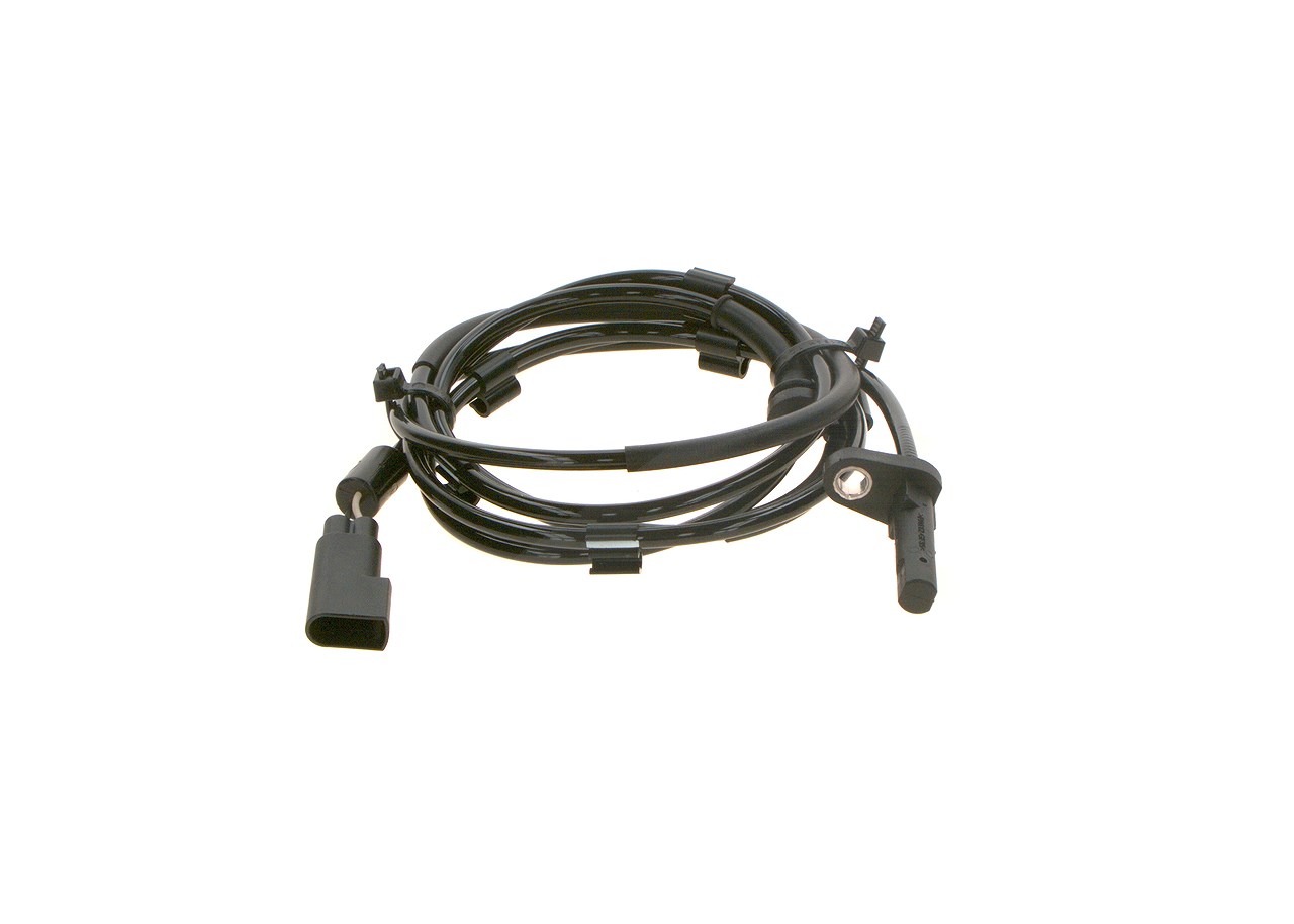Bosch Sensor, Raddrehzahl [Hersteller-Nr. 0265008665] für Ford