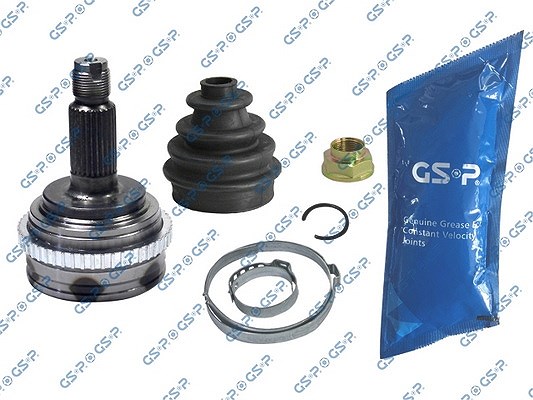 Gsp Gelenksatz, Antriebswelle [Hersteller-Nr. 823039] für Honda