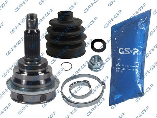 Gsp Gelenksatz, Antriebswelle [Hersteller-Nr. 857014] für Suzuki
