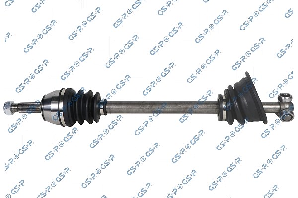 Gsp Antriebswelle [Hersteller-Nr. 250015] für Renault