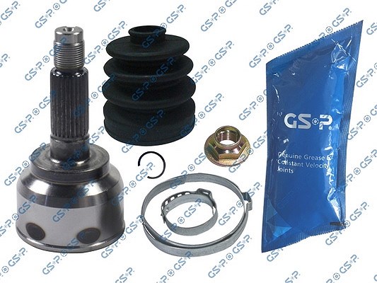 Gsp Gelenksatz, Antriebswelle [Hersteller-Nr. 834007] für Mazda
